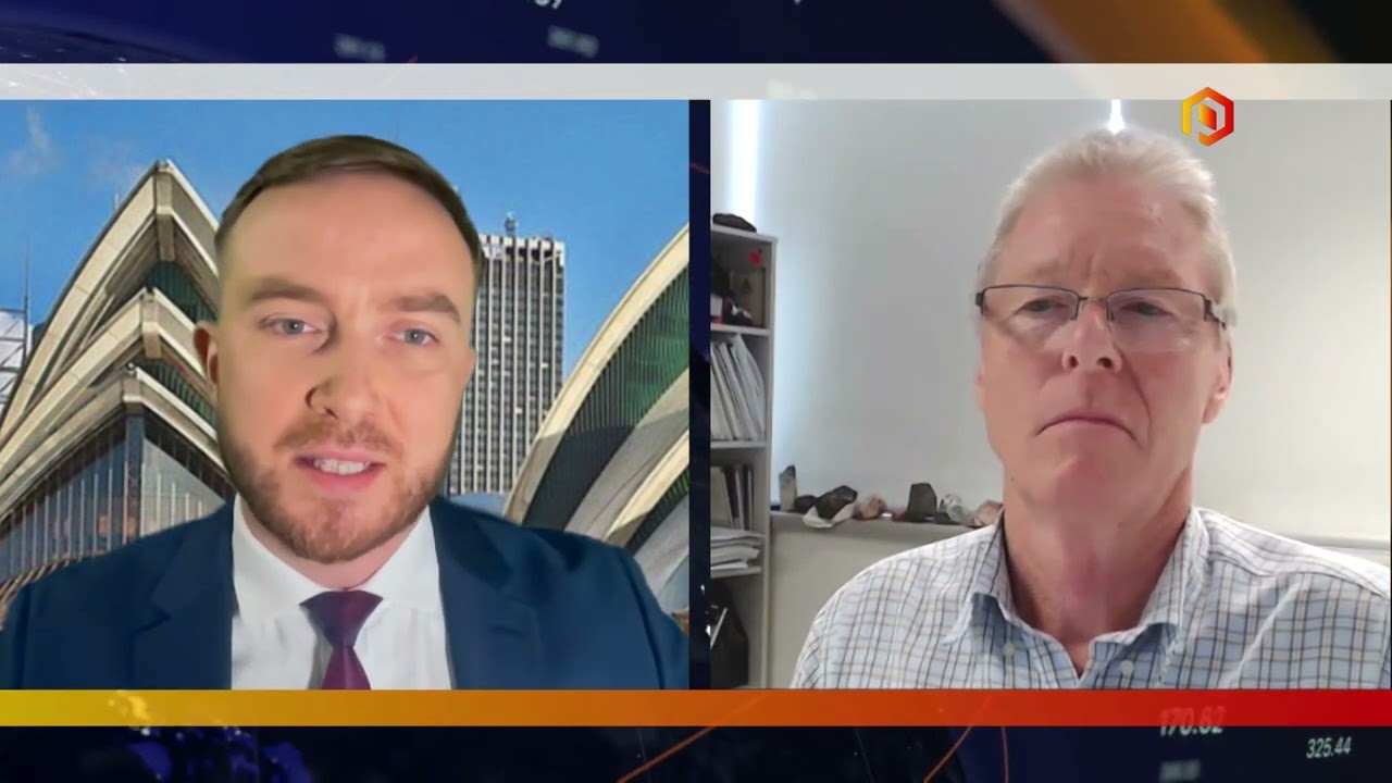 Jindalee Resources continues to add to McDermitt resource, already second largest lithium mine in US