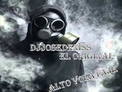 ELECTRO SOUND CAr EDM 2015 djjosedeniss parte 3