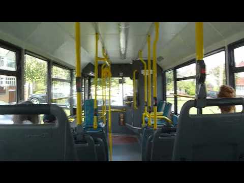 PeoplesBus KU52 RXF (Loan)