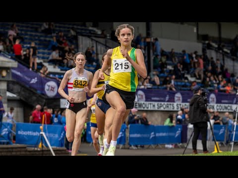 Day Two Snapshot: 4J Senior & U17 Champs 2023