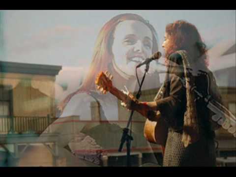 Mil Besos - Patty Griffin