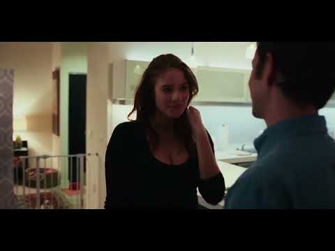 Mr  Corman ⧸ Kiss Scene — Josh and Lindsey Joseph Gordon Levitt and Emily Tremaine ｜ 1x01 #000