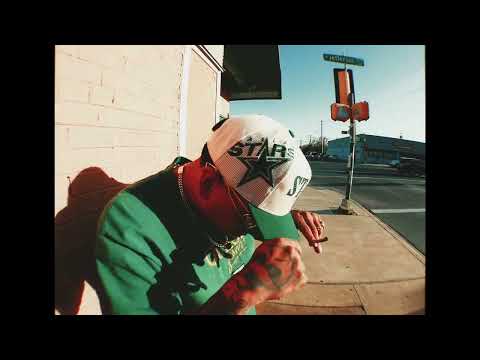 Soulzay - Big Money Fiend (Official Video)
