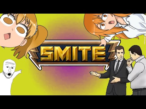 A Quick Introduction to SMITE