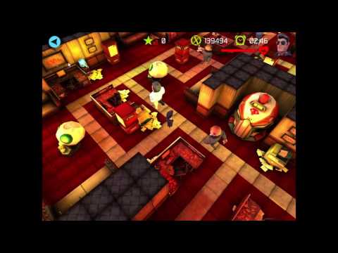 Agent Awesome Level 2 | Master Strategist + Gandhi's Ghost Bonus