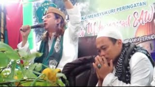 Download lagu HABIB BAHAR BIN ALI BIN SMITH - MENANGIS SAAT MENCERITAKAN WAFATNYA RASULULLAH SAW mp3 Download lagu HABIB BAHAR BIN ALI BIN SMITH - MENANGIS SAAT MENCERITAKAN WAFATNYA RASULULLAH SAW mp3