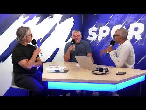 Diables Rouges : La sélection de Rudi Garcia