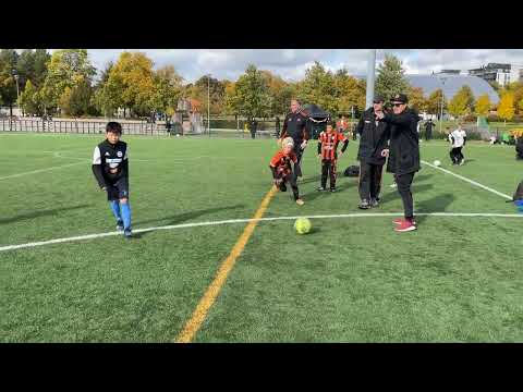 Inter Cup 2022 / TuNL Varissuo - FC Reipas