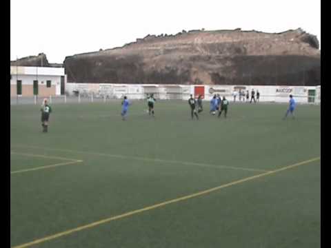 TANIA-U.d.guargacho feminas (hase 5 años)