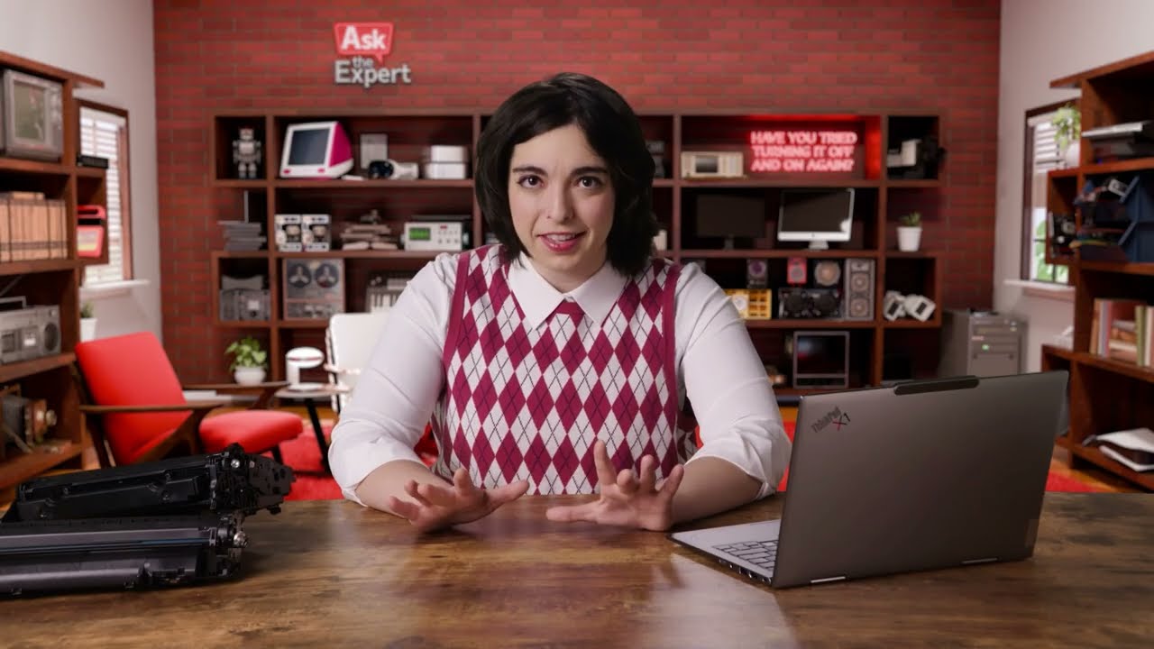 Ask The Expert: Does Print Management Have to be Such a Pain? | CDW