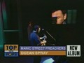Manic Street Preachers - Ocean Spray (TOTP) 