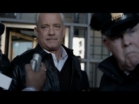 Sully (TV Spot 'Now Playing 2')