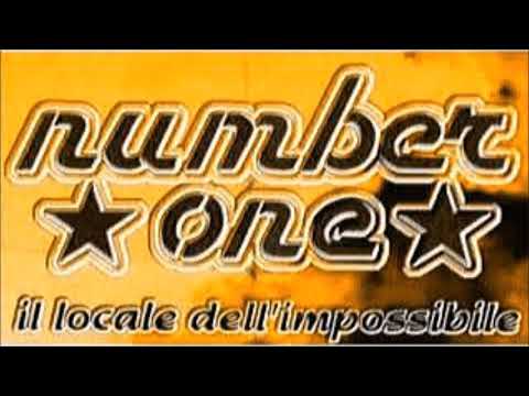 N°3 Cassetta Number One Sala 1 - Giorgio Martini (Progressive 99') #3