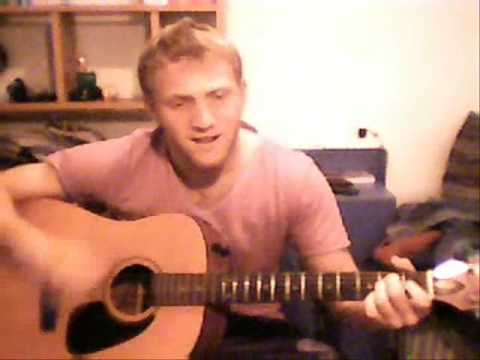morir - callejeros cover acustico video thumbnail