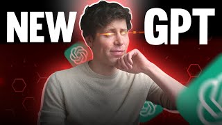 FREE!!! GPT-4o is mind-blowing 🥶