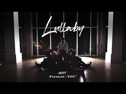 [COVER] GOT7 - Lullaby