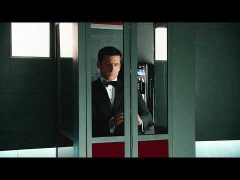 Get Smart - Teaser Trailer