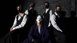 Caramel Pain  踊ってみた【おかめ & Dancers】