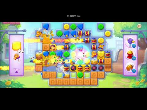 [Puzzle Daddy] Township Colorful Puzzle_Level 2791 ∥ No Boosters