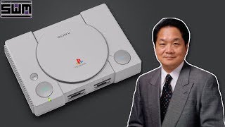 Here's How The Underdog Sony PlayStation Dominated The 90s