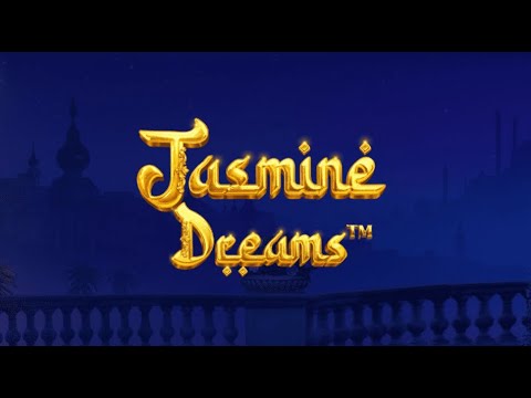 Jasmine Dreams gameplay video
