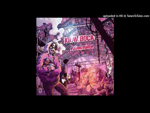 Krav Boca -   Nemesis Ft. Mehdi Black Wind