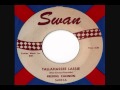 Freddie Cannon - Tallahassee Lassie 