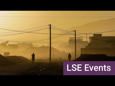 Why Women's Lives Don't Matter: ignoring sexual violence in conflict | LSE Online Event