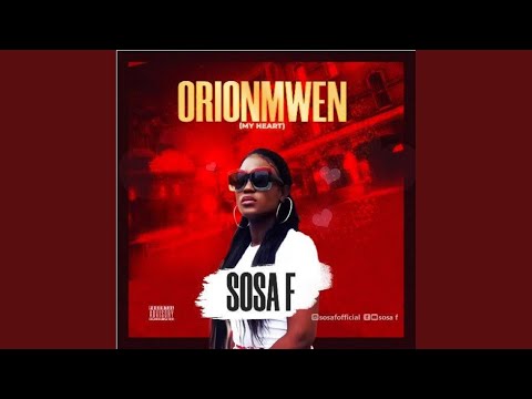 Orionmwen (My Heart)