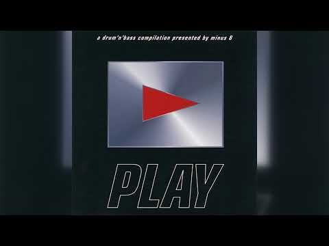 Minus 8 - Play (Downtempo, Future Jazz, Drum & Bass, Minimal) (1997)