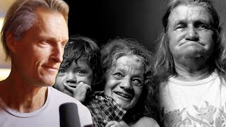 An Unsettling Interview with an Incestuous Family | Mark Laita video