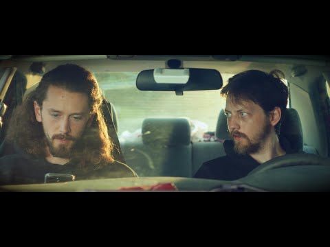 I Had A Great Time Last Night (2024) - Bank Heist Comedy Short Film