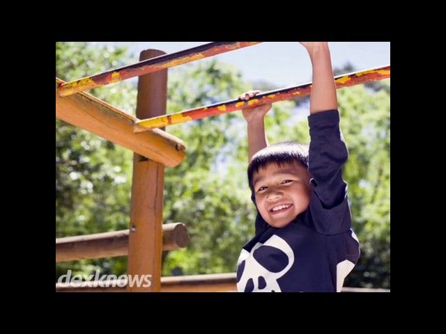 Devlin's Child Development Center - Salt Lake City, UT