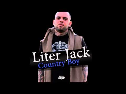 Liter Jack - Country Boy (DEMO)