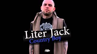 Liter Jack - Country Boy (DEMO)