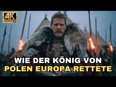 Wie Polens König Europa vor den Osmanen schützte – Die Schlacht um Wien (1683)
