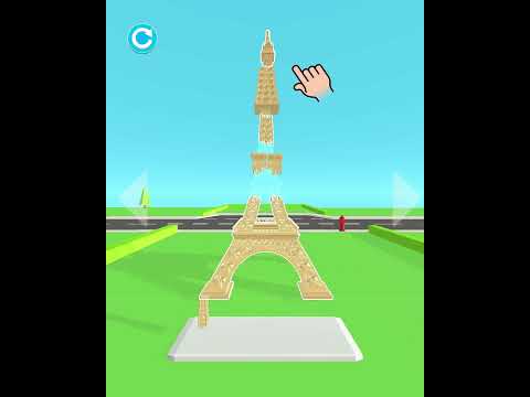 3D Puzzle Master video thumbnail
