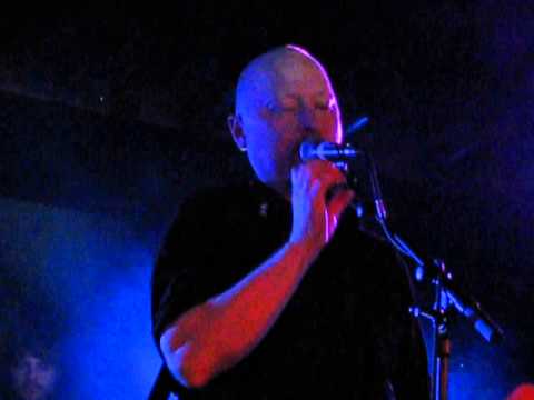 OTWATM - A Pyre Of Black Sunflowers, Absence (Live 06.04.13, Berlin, Bi Nuu)