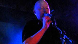 OTWATM - A Pyre Of Black Sunflowers, Absence (Live 06.04.13, Berlin, Bi Nuu)