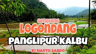 Download lagu uyon uyon gendhing LOGONDANG mak nyez mp3