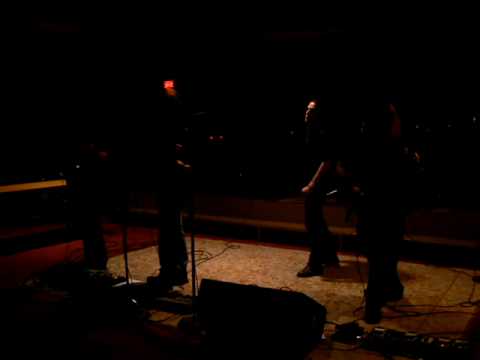 Deeply Confused ''Torment In The Shade Of The Totem Pole''  Live at Pointe-Aux-Trembles