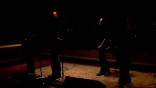 Deeply Confused ''Torment In The Shade Of The Totem Pole''  Live at Pointe-Aux-Trembles