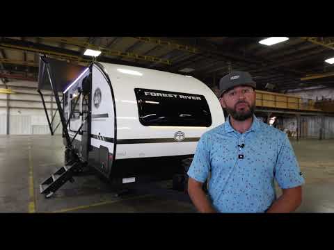 Thumbnail for 2025 R-Pod RP200 Video