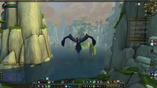 World of Warcraft - Leveling Herbalism & Mining Very Fast Guide!