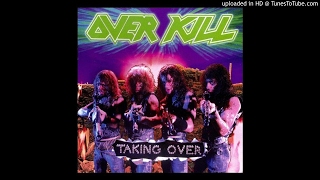 Overkill - Wrecking Crew