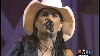 Terri Clark Live on the Opry, 11/2/02