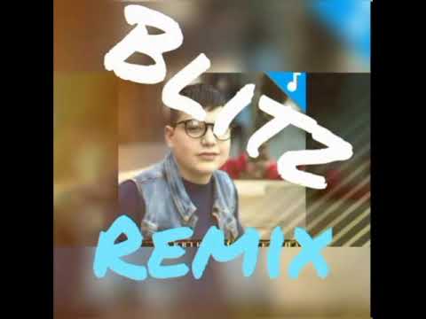 Gabriele Giuffrida ft. Niko Pandetta-blitz (VERSIONE REMIX)