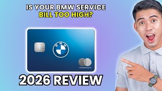BMW Credit Card Review 2026 | Worth It or Leave It?