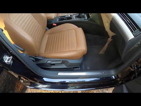 VW  PASSAT HIGHLINE 2017 1.6TDI 120HP