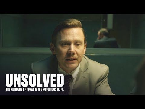Unsolved Season 1 (Behind the Scenes)